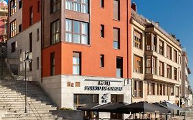 Hotel Puerto de Candás